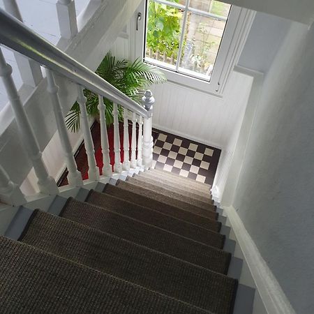Geschmackvolle Wohnung 65Qm In Solingen Nrw Bagian luar foto