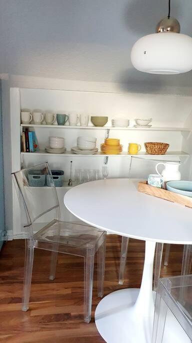 Geschmackvolle Wohnung 65Qm In Solingen Nrw Bagian luar foto