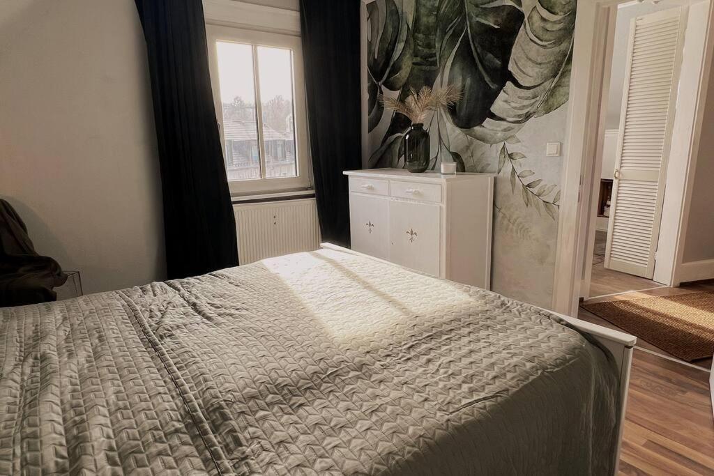 Geschmackvolle Wohnung 65Qm In Solingen Nrw Bagian luar foto