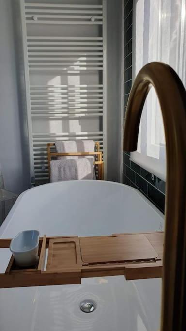 Geschmackvolle Wohnung 65Qm In Solingen Nrw Bagian luar foto