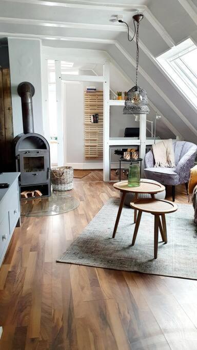 Geschmackvolle Wohnung 65Qm In Solingen Nrw Bagian luar foto
