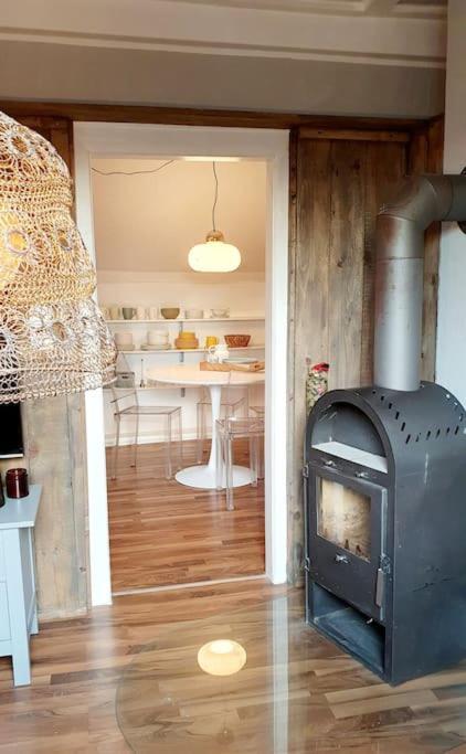 Geschmackvolle Wohnung 65Qm In Solingen Nrw Bagian luar foto