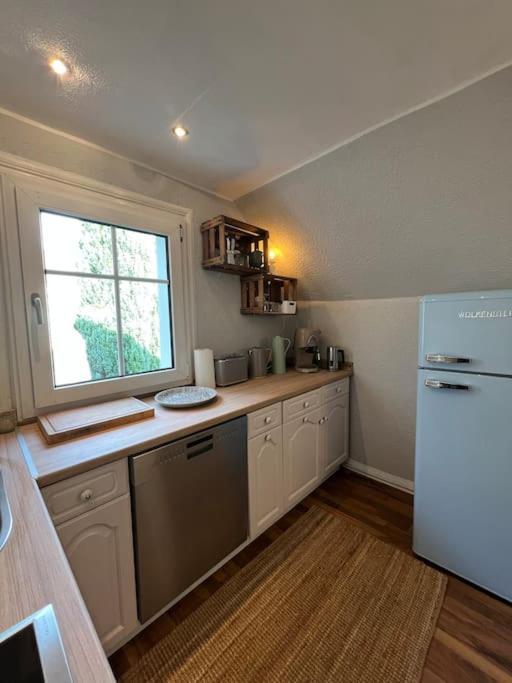 Geschmackvolle Wohnung 65Qm In Solingen Nrw Bagian luar foto