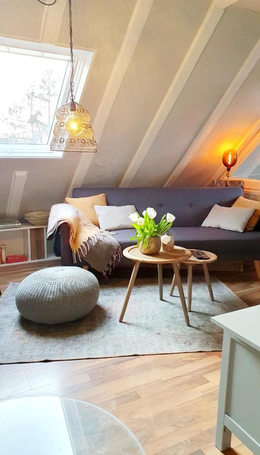Geschmackvolle Wohnung 65Qm In Solingen Nrw Bagian luar foto