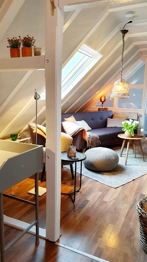 Geschmackvolle Wohnung 65Qm In Solingen Nrw Bagian luar foto