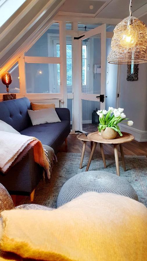 Geschmackvolle Wohnung 65Qm In Solingen Nrw Bagian luar foto