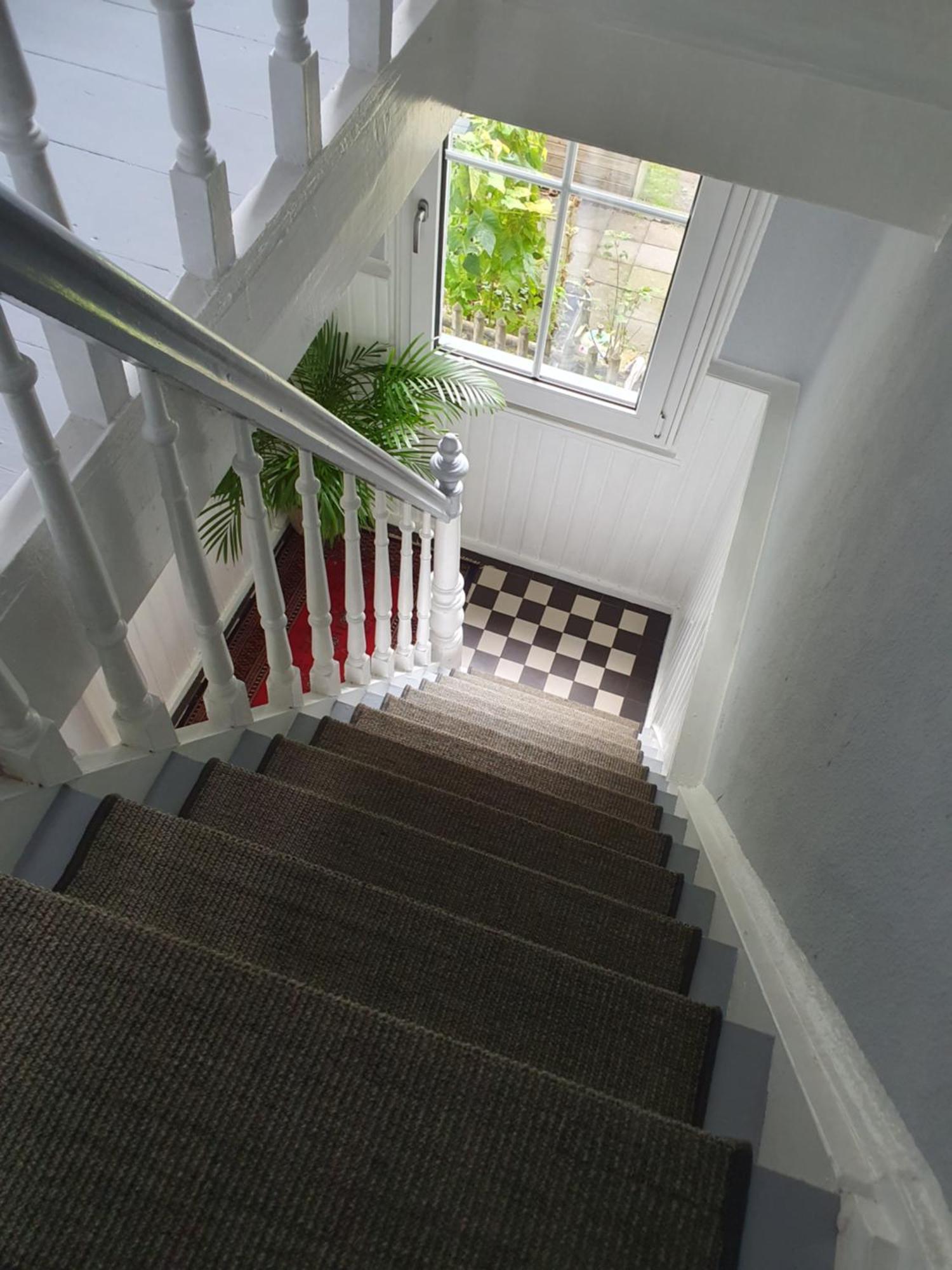 Geschmackvolle Wohnung 65Qm In Solingen Nrw Bagian luar foto